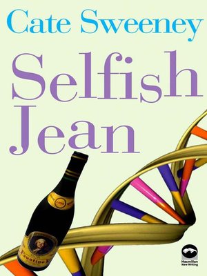 cover image of Selfish Jean